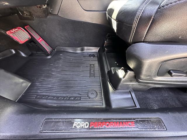 Used 2021 Ford Explorer For Sale in Pikeville, KY