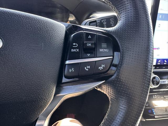 Used 2021 Ford Explorer For Sale in Pikeville, KY