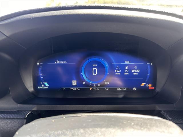 Used 2021 Ford Explorer For Sale in Pikeville, KY