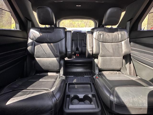Used 2021 Ford Explorer For Sale in Pikeville, KY