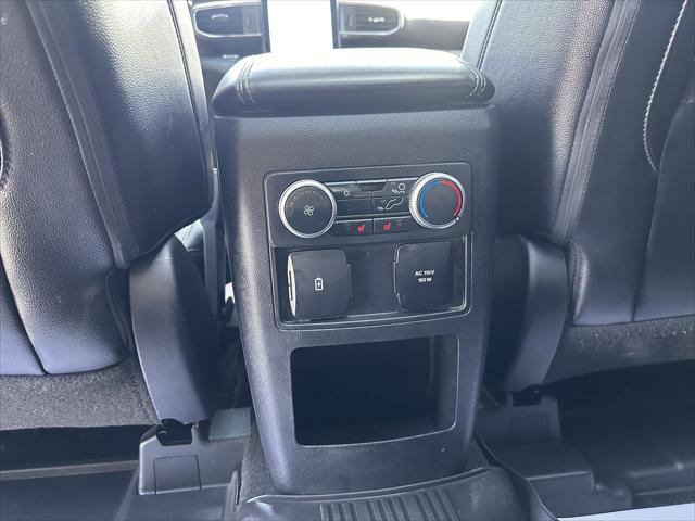 Used 2021 Ford Explorer For Sale in Pikeville, KY
