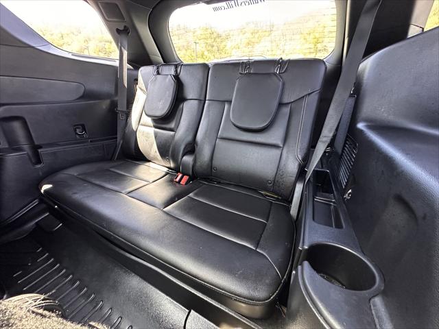 Used 2021 Ford Explorer For Sale in Pikeville, KY