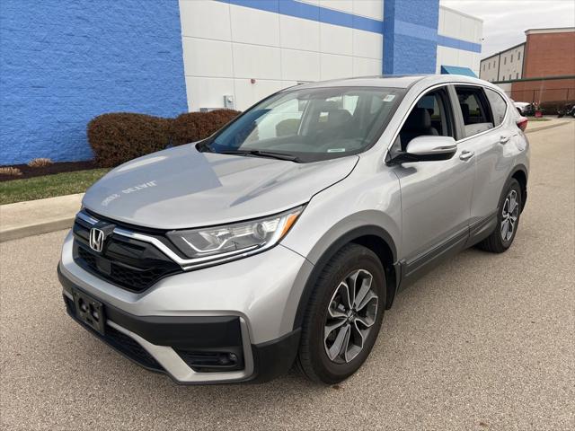 2020 Honda CR-V 2WD EX-L for sale in Fishers, IN