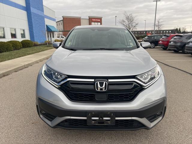 2020 Honda CR-V 2WD EX-L