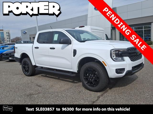 2025 Ford Ranger XLT for sale in Newark, DE
