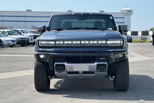 2025 GMC HUMMER EV 2X