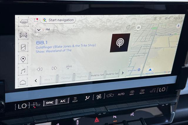 2025 GMC HUMMER EV 2X