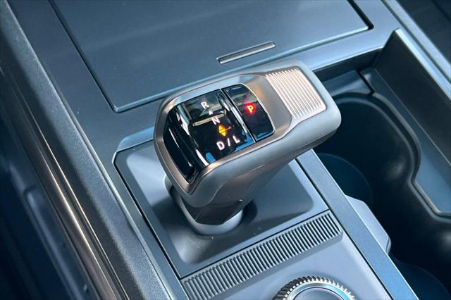 2025 GMC HUMMER EV 2X
