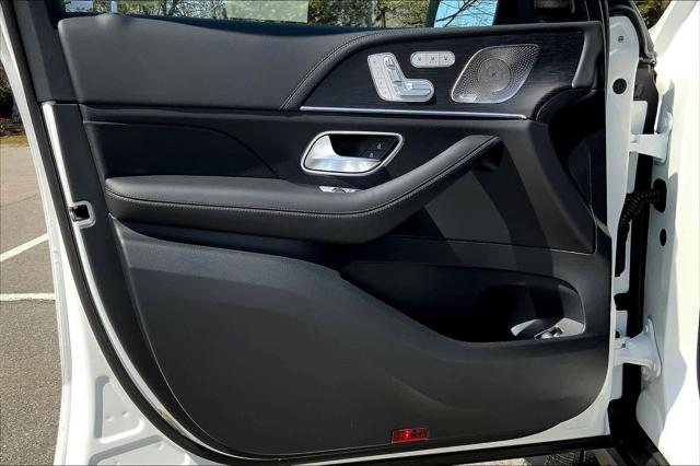 2025 Mercedes-Benz GLE AMG GLE 53 4MATIC+