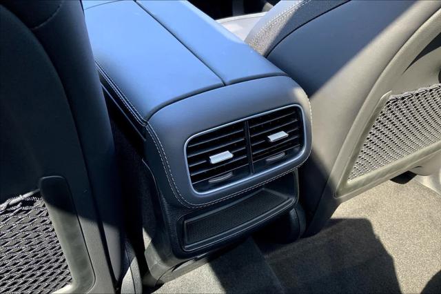 2025 Mercedes-Benz GLE AMG GLE 53 4MATIC+