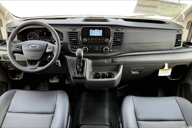 New 2025 Ford Transit-250 Cargo Van For Sale in Lubbock, TX