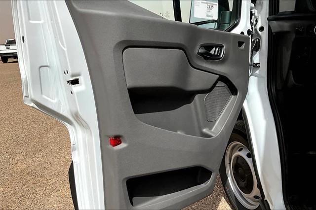 New 2025 Ford Transit-250 Cargo Van For Sale in Lubbock, TX