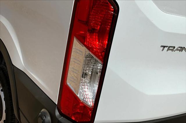New 2025 Ford Transit-250 Cargo Van For Sale in Lubbock, TX