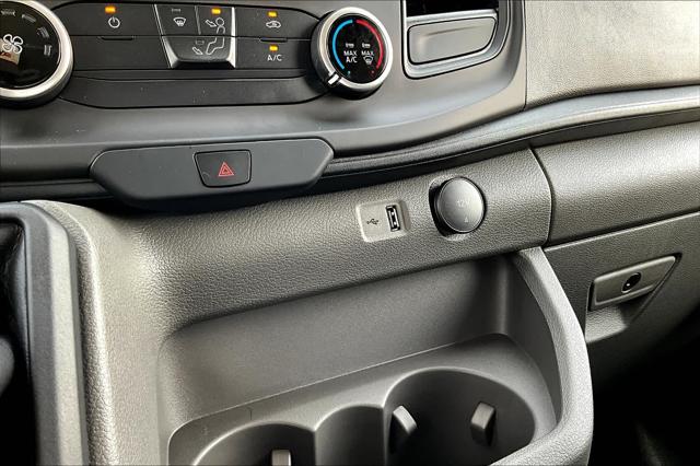 New 2025 Ford Transit-250 Cargo Van For Sale in Lubbock, TX