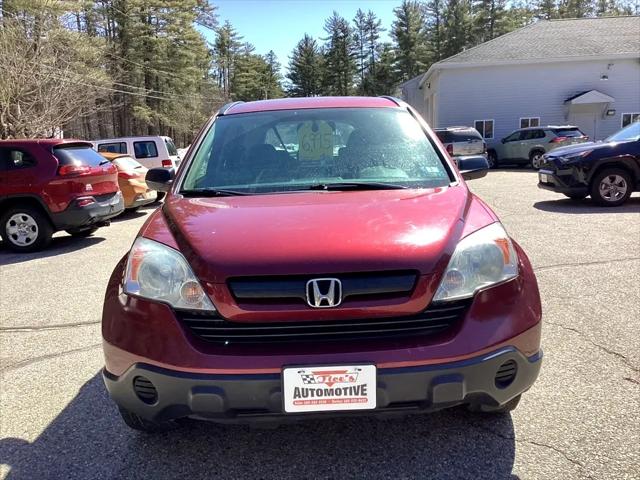 2009 Honda CR-V LX