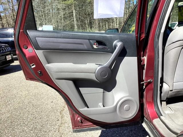 2009 Honda CR-V LX