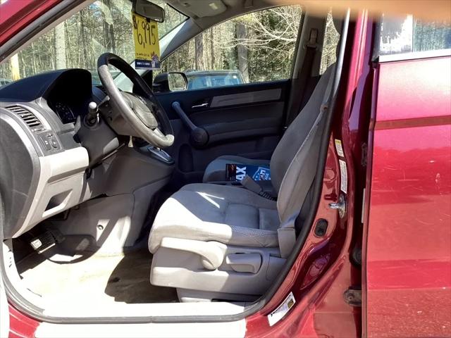 2009 Honda CR-V LX
