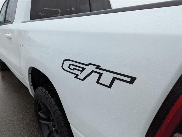 Used 2022 RAM 1500 For Sale in Jackson, MI