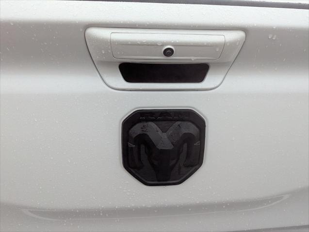 Used 2022 RAM 1500 For Sale in Jackson, MI