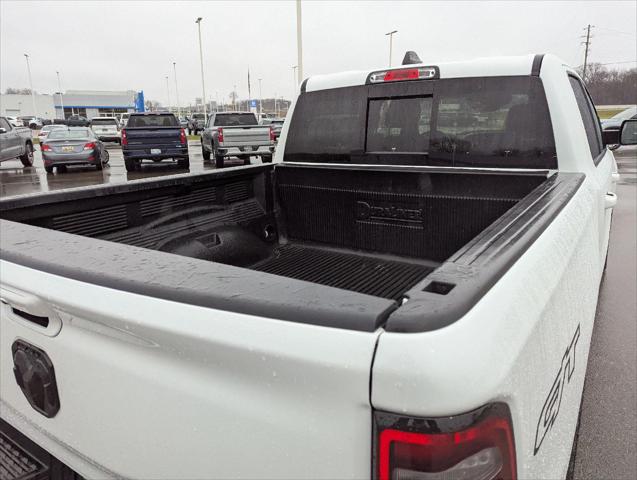 Used 2022 RAM 1500 For Sale in Jackson, MI