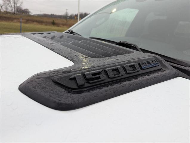 Used 2022 RAM 1500 For Sale in Jackson, MI
