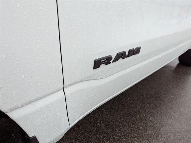 Used 2022 RAM 1500 For Sale in Jackson, MI