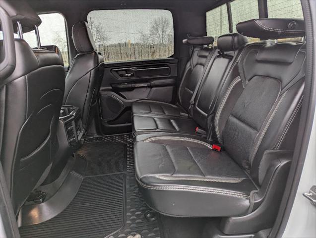 Used 2022 RAM 1500 For Sale in Jackson, MI