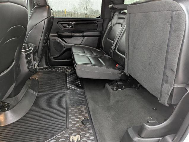 Used 2022 RAM 1500 For Sale in Jackson, MI