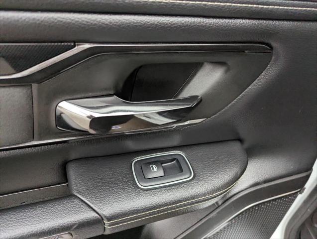 Used 2022 RAM 1500 For Sale in Jackson, MI