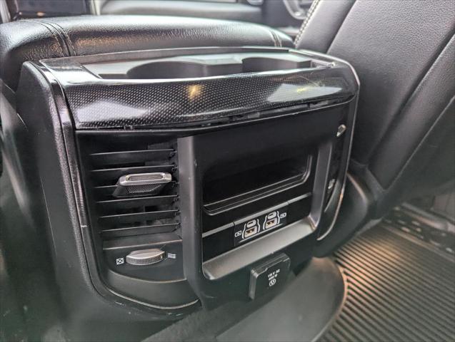 Used 2022 RAM 1500 For Sale in Jackson, MI