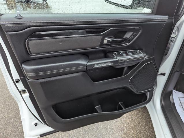 Used 2022 RAM 1500 For Sale in Jackson, MI
