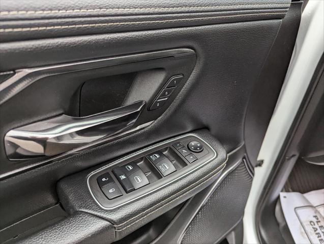Used 2022 RAM 1500 For Sale in Jackson, MI