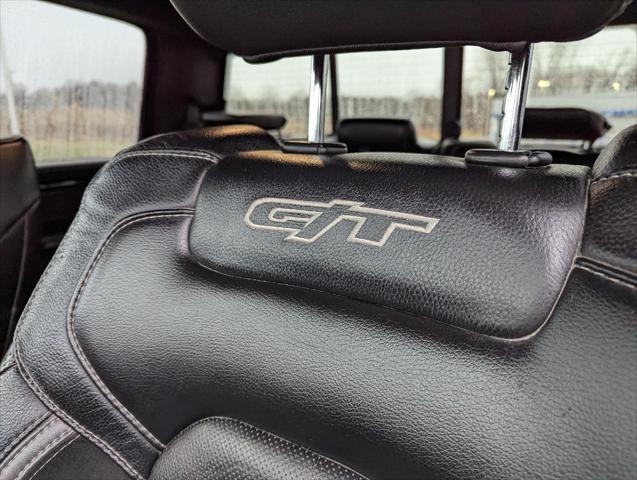 Used 2022 RAM 1500 For Sale in Jackson, MI