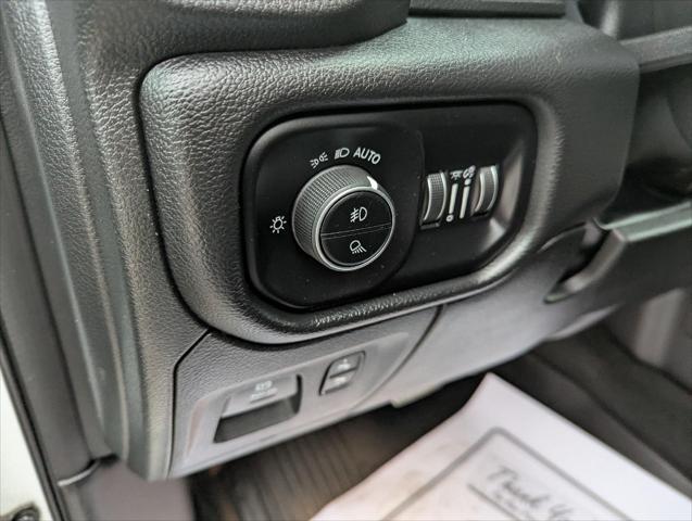 Used 2022 RAM 1500 For Sale in Jackson, MI