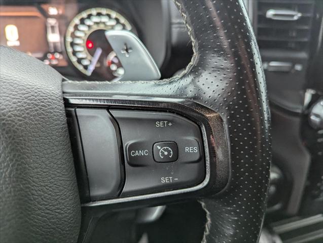 Used 2022 RAM 1500 For Sale in Jackson, MI