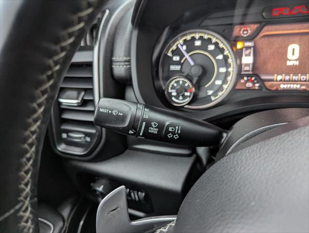 Used 2022 RAM 1500 For Sale in Jackson, MI