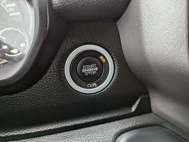 Used 2022 RAM 1500 For Sale in Jackson, MI