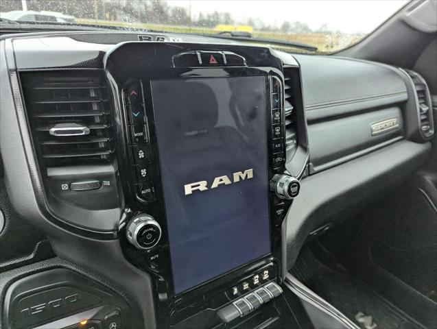 Used 2022 RAM 1500 For Sale in Jackson, MI