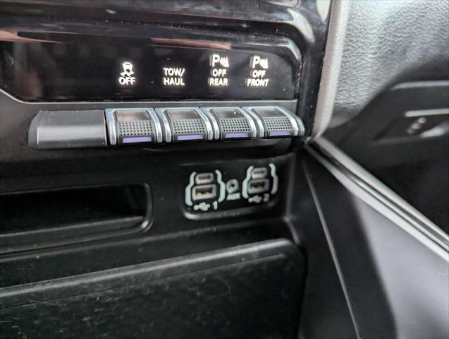 Used 2022 RAM 1500 For Sale in Jackson, MI