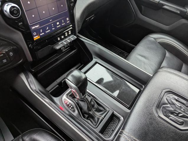 Used 2022 RAM 1500 For Sale in Jackson, MI