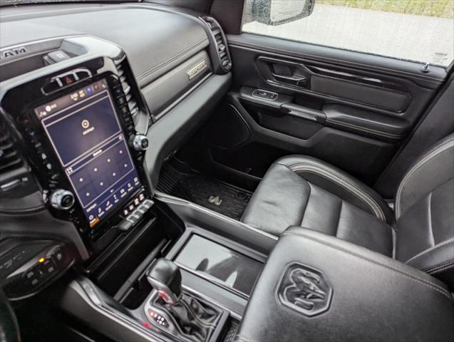 Used 2022 RAM 1500 For Sale in Jackson, MI