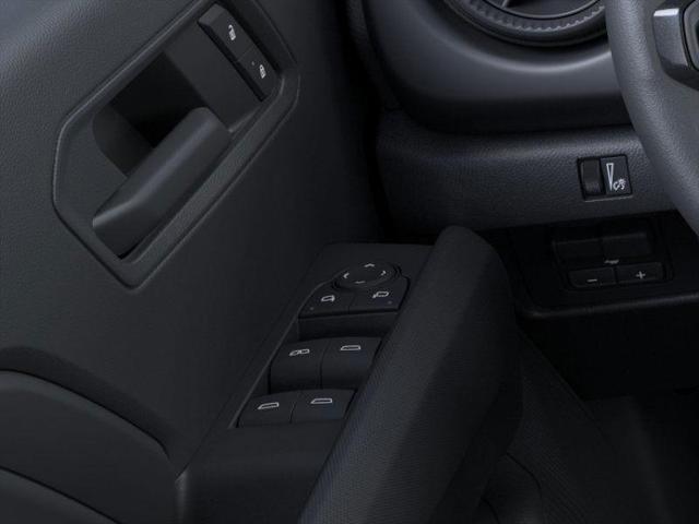 New 2025 Chevrolet Colorado For Sale in Jackson, MI