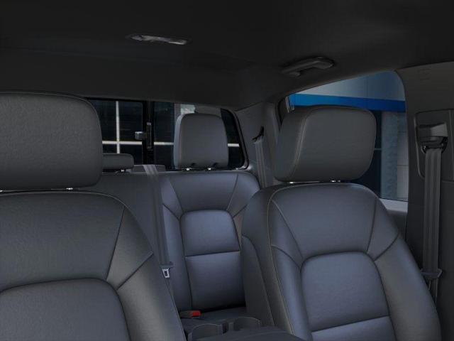 New 2025 Chevrolet Colorado For Sale in Jackson, MI