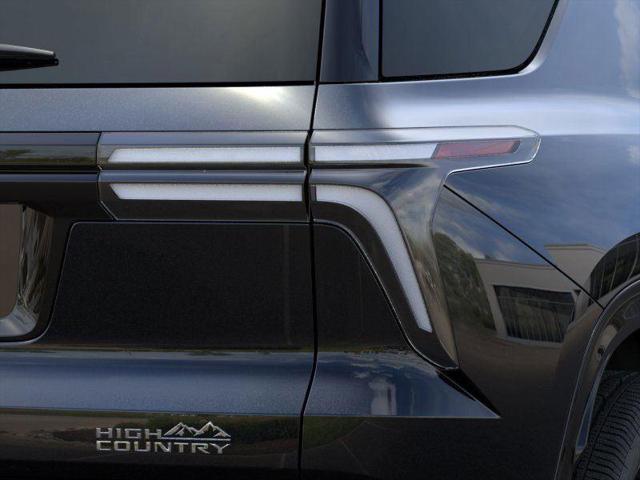 New 2025 Chevrolet Traverse For Sale in Jackson, MI