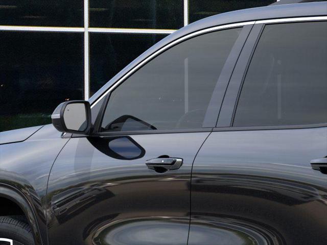 New 2025 Chevrolet Traverse For Sale in Jackson, MI