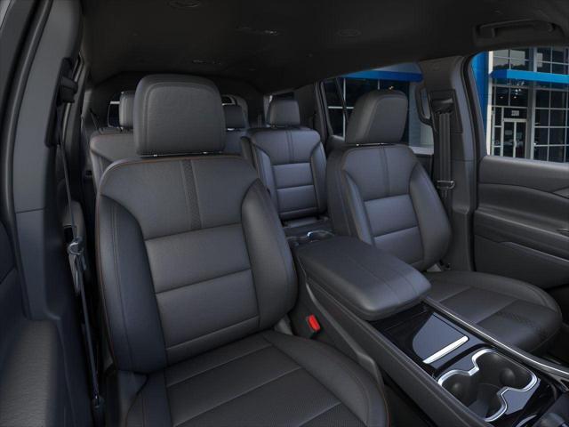 New 2025 Chevrolet Traverse For Sale in Jackson, MI