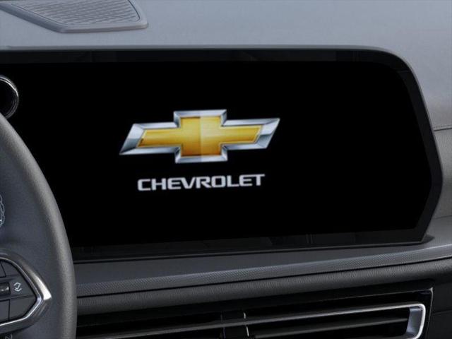 New 2025 Chevrolet Traverse For Sale in Jackson, MI