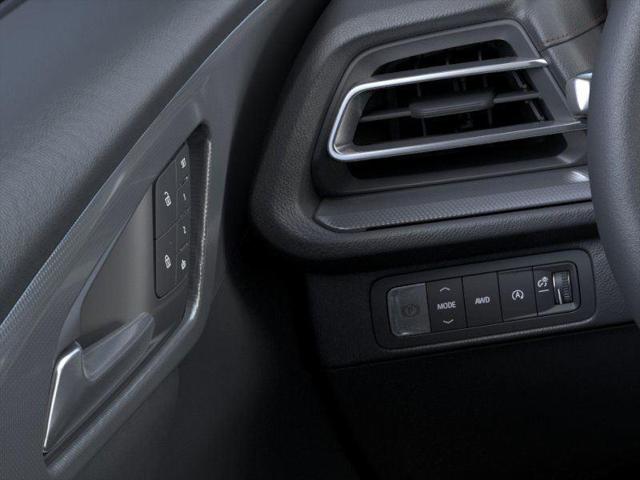 New 2025 Chevrolet Traverse For Sale in Jackson, MI