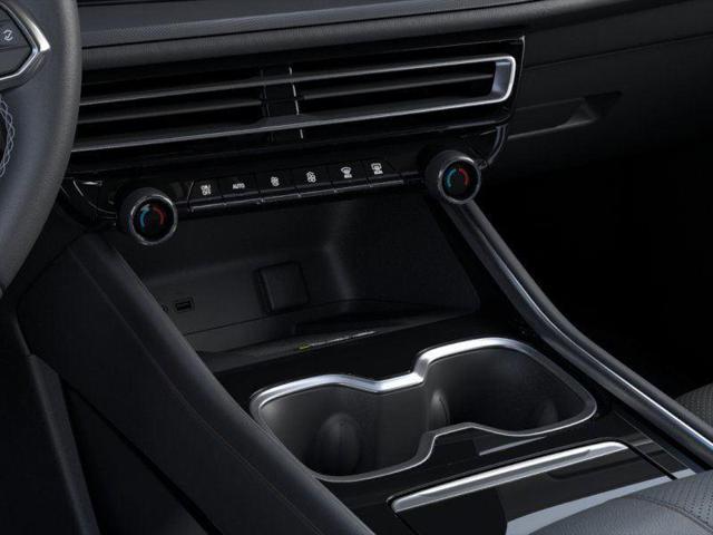 New 2025 Chevrolet Traverse For Sale in Jackson, MI