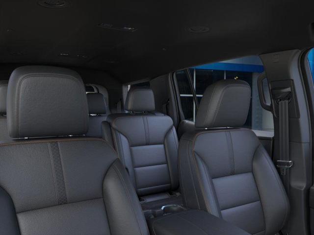 New 2025 Chevrolet Traverse For Sale in Jackson, MI